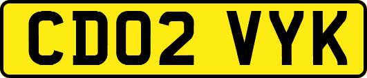 CD02VYK