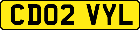 CD02VYL