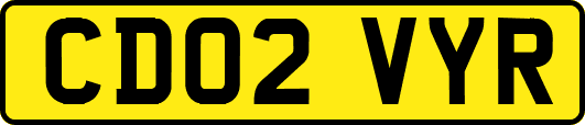 CD02VYR