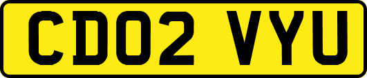 CD02VYU