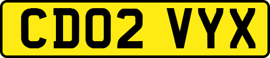 CD02VYX