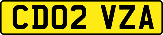 CD02VZA