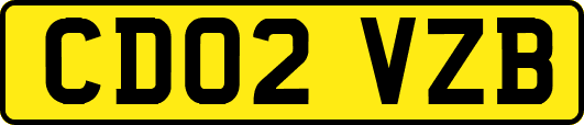 CD02VZB