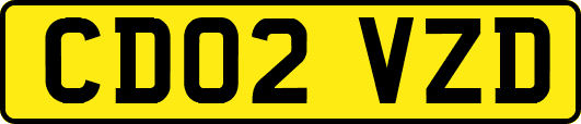 CD02VZD