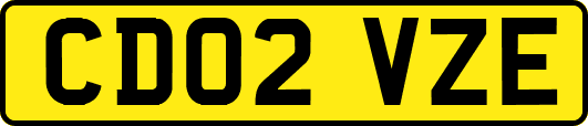 CD02VZE