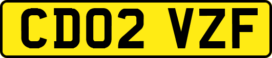 CD02VZF