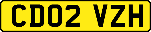 CD02VZH