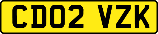 CD02VZK