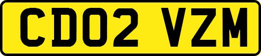 CD02VZM