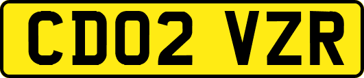 CD02VZR