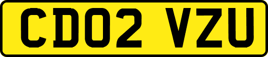 CD02VZU