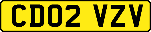 CD02VZV
