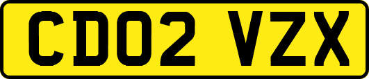 CD02VZX