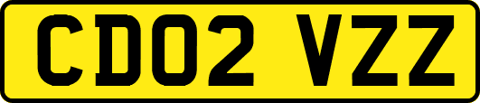CD02VZZ