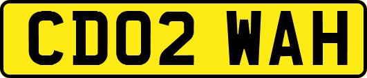 CD02WAH