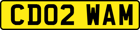 CD02WAM