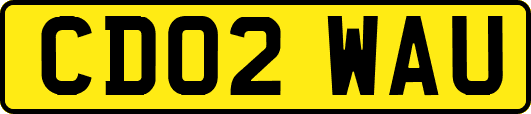 CD02WAU