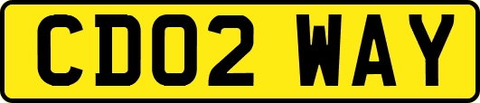 CD02WAY