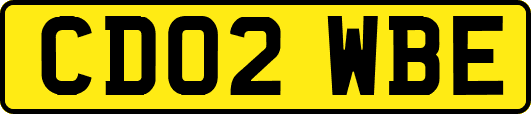 CD02WBE