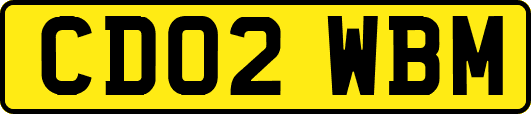 CD02WBM