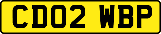 CD02WBP