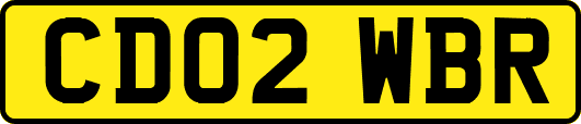 CD02WBR