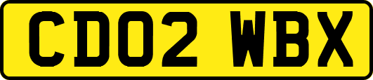 CD02WBX