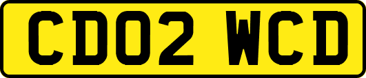 CD02WCD