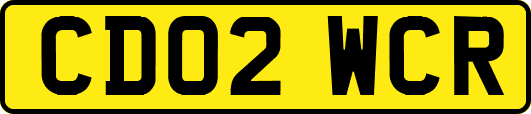 CD02WCR