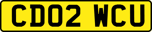 CD02WCU
