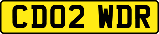 CD02WDR