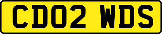 CD02WDS