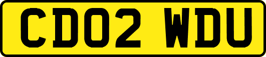 CD02WDU