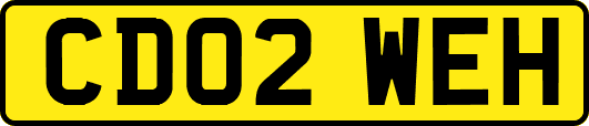 CD02WEH