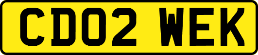 CD02WEK