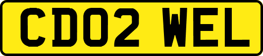 CD02WEL