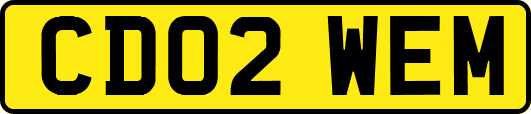 CD02WEM