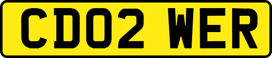 CD02WER