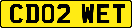 CD02WET