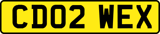 CD02WEX