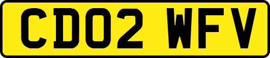CD02WFV