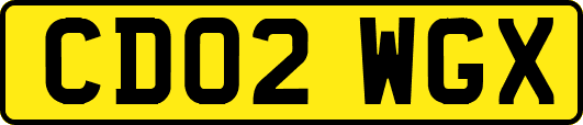 CD02WGX