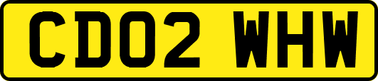 CD02WHW