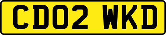 CD02WKD