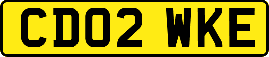 CD02WKE