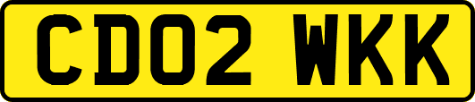 CD02WKK
