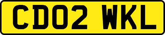 CD02WKL
