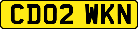CD02WKN