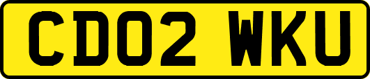 CD02WKU
