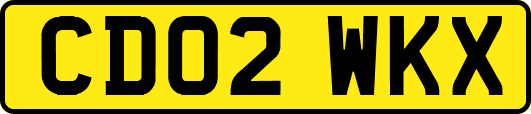CD02WKX